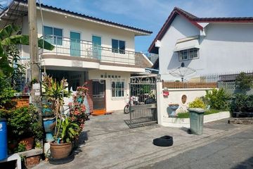 5 Bedroom House for sale in Huai Khwang, Bangkok near MRT Huai Khwang