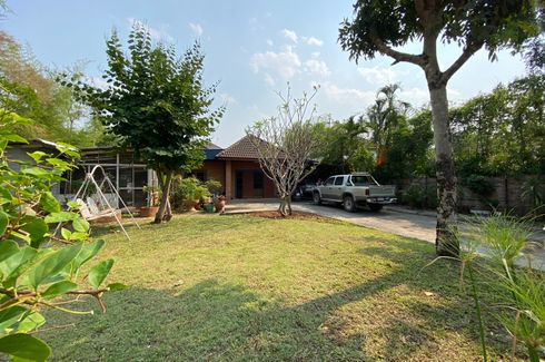 4 Bedroom House for Sale or Rent in Nong Han, Chiang Mai