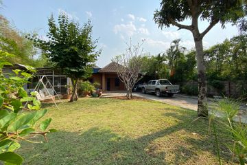 4 Bedroom House for sale in Nong Han, Chiang Mai