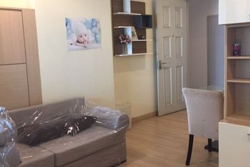 1 Bedroom Condo for rent in Life @ Sathorn 10, Silom, Bangkok near BTS Chong Nonsi