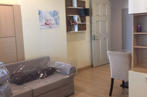 1 Bedroom Condo for rent in Life @ Sathorn 10, Silom, Bangkok near BTS Chong Nonsi