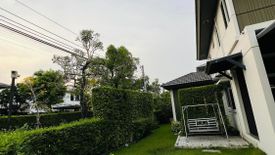 4 Bedroom House for sale in Baan Mantana Kalapapruek - Wongwaen, Lak Song, Bangkok