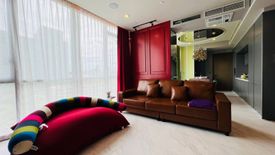 1 Bedroom Condo for rent in The Monument Thong Lo, Khlong Tan Nuea, Bangkok near BTS Thong Lo
