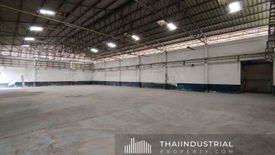 Warehouse / Factory for rent in Nong Khang Khok, Chonburi