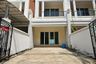 3 Bedroom Townhouse for sale in Bang Khen, Nonthaburi