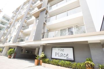 1 Bedroom Condo for sale in The Place Pratumnak, Nong Prue, Chonburi