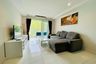 1 Bedroom Condo for sale in The Place Pratumnak, Nong Prue, Chonburi