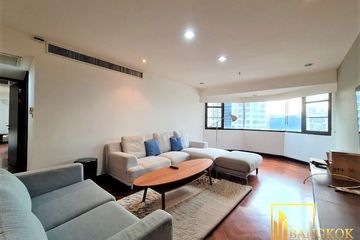 2 Bedroom Condo for rent in Baan Suanpetch, Khlong Tan Nuea, Bangkok near BTS Phrom Phong