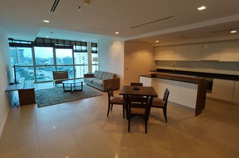 2 Bedroom Condo for Sale or Rent in The River by Raimon Land, Khlong Ton Sai, Bangkok near BTS Krung Thon Buri