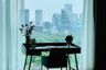 1 Bedroom Condo for rent in Sindhorn Tonson, Lumpini, Bangkok near BTS Ratchadamri