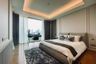 1 Bedroom Condo for rent in Sindhorn Tonson, Lumpini, Bangkok near BTS Ratchadamri