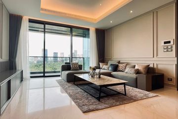 1 Bedroom Condo for rent in Sindhorn Tonson, Lumpini, Bangkok near BTS Ratchadamri