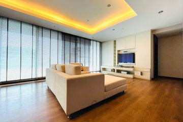 2 Bedroom Condo for rent in Ascott Sathorn Bangkok, Thung Wat Don, Bangkok near BTS Chong Nonsi