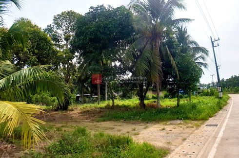 Land for sale in Huai Yai, Chonburi