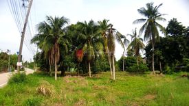 Land for sale in Huai Yai, Chonburi