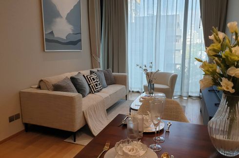 2 Bedroom Condo for sale in 28 Chidlom, Langsuan, Bangkok near BTS Chit Lom