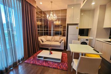 1 Bedroom Condo for rent in Makkasan, Bangkok near MRT Phetchaburi