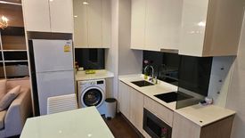1 Bedroom Condo for rent in Makkasan, Bangkok near MRT Phetchaburi