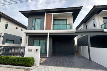 3 Bedroom House for rent in Patta Define, Bang Lamung, Chonburi