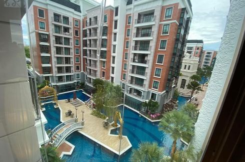 2 Bedroom Condo for rent in Espana Condo Resort Pattaya, Nong Prue, Chonburi