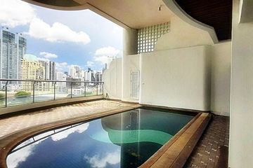 2 Bedroom Condo for rent in Khlong Tan, Bangkok near BTS Phrom Phong