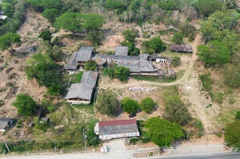 Land for sale in Ton Pao, Chiang Mai