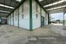 Warehouse / Factory for rent in Bang Pla, Samut Prakan