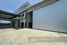 Warehouse / Factory for rent in Bang Pla, Samut Prakan