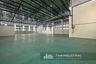 Warehouse / Factory for rent in Bang Pla, Samut Prakan