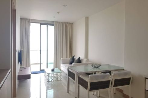 1 Bedroom Condo for rent in The Riviera Wongamat, Na Kluea, Chonburi