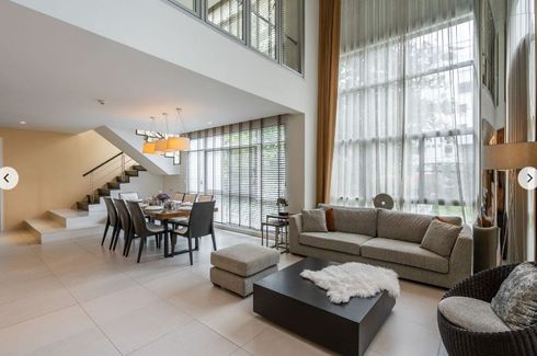 3 Bedroom Apartment for rent in Khlong Tan Nuea, Bangkok