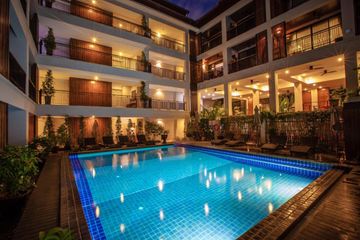 22 Bedroom Hotel / Resort for sale in Chang Khlan, Chiang Mai