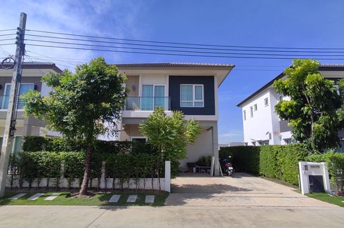 3 Bedroom House for sale in Ban Khlong Suan, Samut Prakan