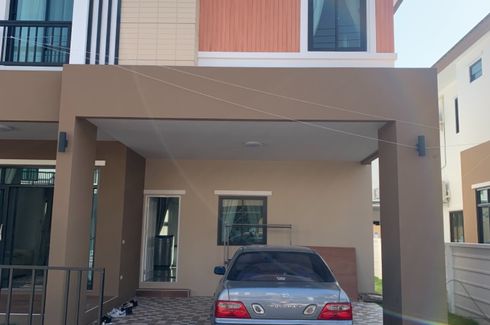 3 Bedroom House for rent in Mueang Kao, Khon Kaen