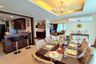 4 Bedroom Serviced Apartment for rent in Piyathip Place, Khlong Tan Nuea, Bangkok near BTS Phrom Phong