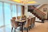 4 Bedroom Serviced Apartment for rent in Piyathip Place, Khlong Tan Nuea, Bangkok near BTS Phrom Phong