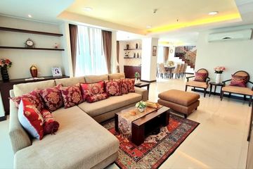 4 Bedroom Serviced Apartment for rent in Piyathip Place, Khlong Tan Nuea, Bangkok near BTS Phrom Phong