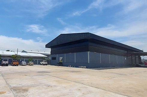 1 Bedroom Warehouse / Factory for sale in Bang Pla, Samut Prakan