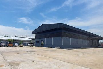 1 Bedroom Warehouse / Factory for sale in Bang Pla, Samut Prakan