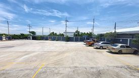 1 Bedroom Warehouse / Factory for sale in Bang Pla, Samut Prakan