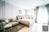 1 Bedroom Condo for rent in Life One Wireless, Lumpini, Bangkok near BTS Ploen Chit
