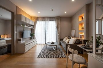 1 Bedroom Condo for sale in HQ by Sansiri, Khlong Tan Nuea, Bangkok near BTS Thong Lo