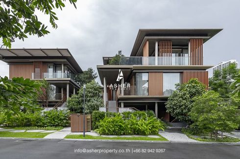 5 Bedroom House for sale in Mulberry Grove The Forestias Condominiums, Bang Kaeo, Samut Prakan