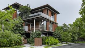 5 Bedroom House for sale in Mulberry Grove The Forestias Condominiums, Bang Kaeo, Samut Prakan