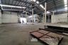 Warehouse / Factory for rent in Thepharak, Samut Prakan near MRT Si Thepha