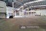 Warehouse / Factory for rent in Thepharak, Samut Prakan near MRT Si Thepha