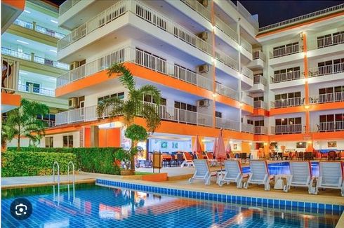 1 Bedroom Condo for sale in Nong Prue, Chonburi