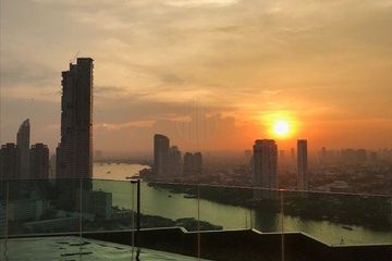 1 Bedroom Condo for sale in Thung Maha Mek, Bangkok near BTS Sueksa Witthaya