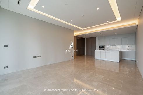 2 Bedroom Condo for sale in The Residences at Sindhorn Kempinski Hotel Bangkok, Langsuan, Bangkok near BTS Ratchadamri