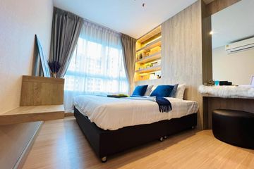 1 Bedroom Condo for rent in Surasak, Chonburi